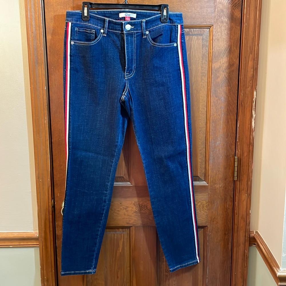 Jean